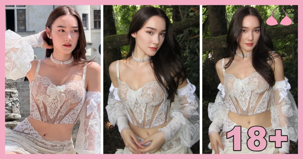 เปิดวาร์ป เดียร์น่า ฟลีโป ประวัติ ผลงาน และภาพสวยอัปเดต 2026